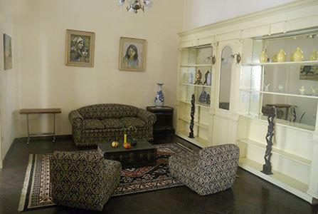 Hotel Santa Maria De La Salud บัวโนสไอเรส ห้อง รูปภาพ