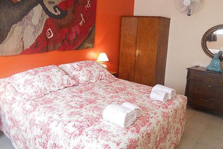 Hotel Santa Maria De La Salud บัวโนสไอเรส ห้อง รูปภาพ