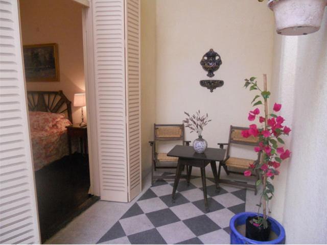 Hotel Santa Maria De La Salud บัวโนสไอเรส ภายนอก รูปภาพ